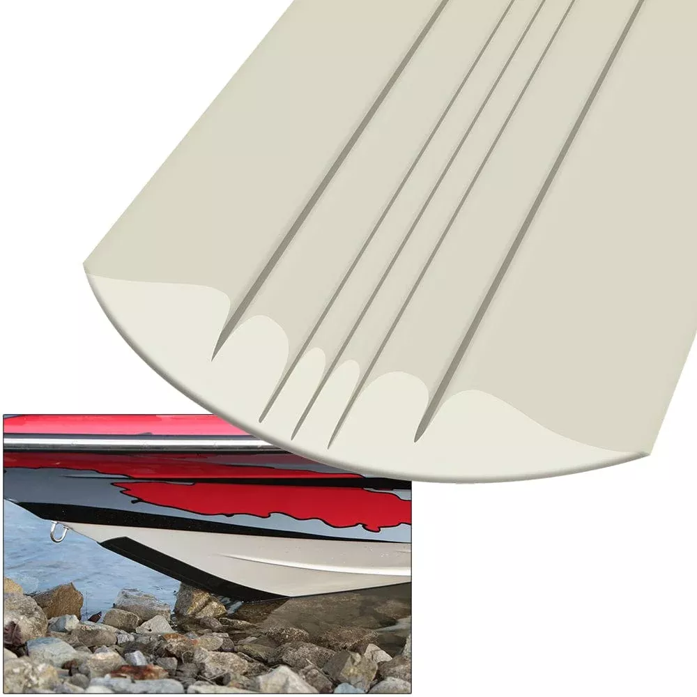 Megaware KeelGuard – 11′ – Almond
