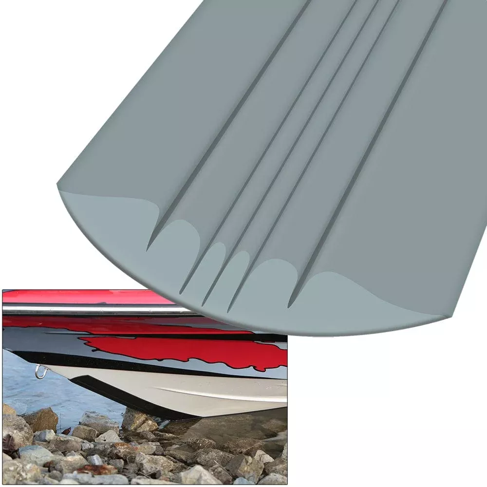 Megaware KeelGuard – 11′ – Gray