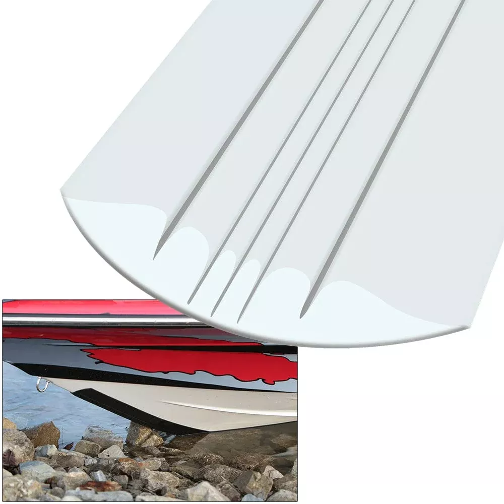Megaware KeelGuard – 11′ – White