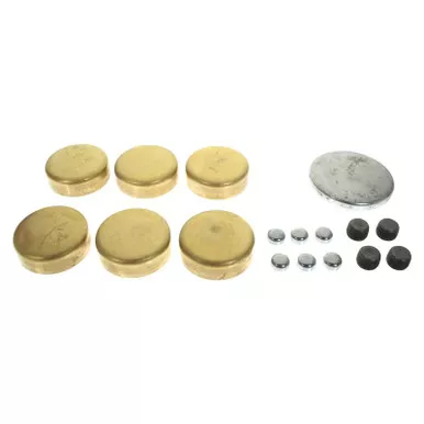 MELLING Engine Expansion Plug Kits (MPE-610BR)