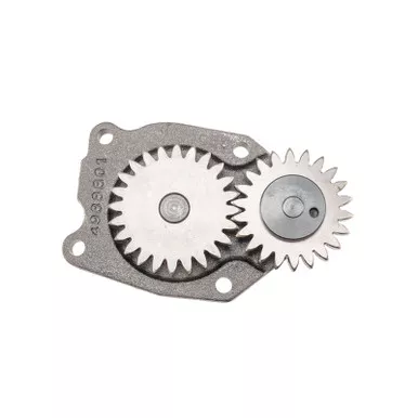 MELLING M-451 Oil Pump (M451)