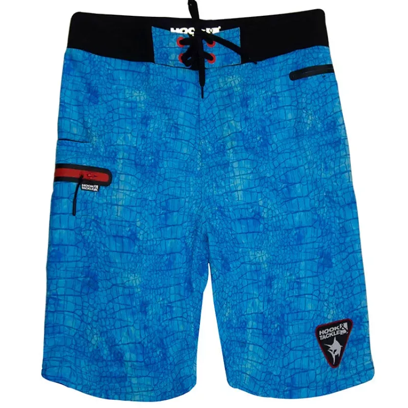 Men’s Chaos Stretch Fishing Boardshort