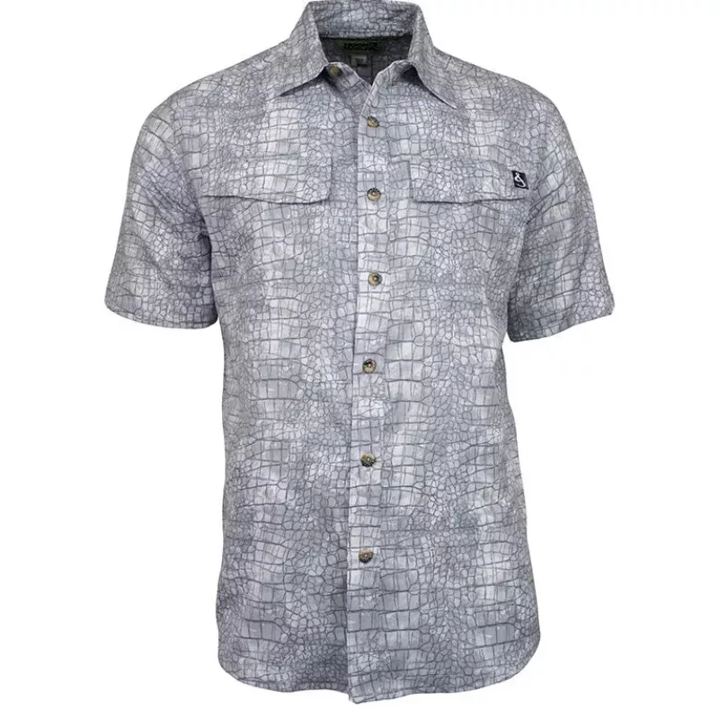 Men’s Chaos UV Vented Fishing Shirt