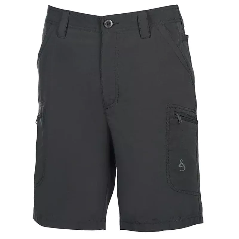 Men’s Driftwood Stretch Fishing Short