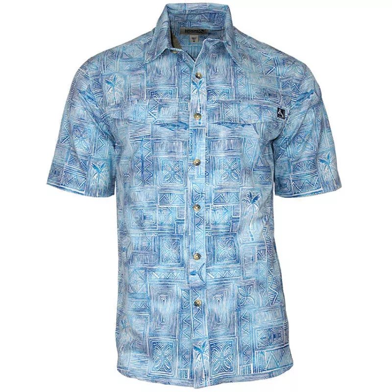 Men’s Fiji UV Vented Fishing Shirt