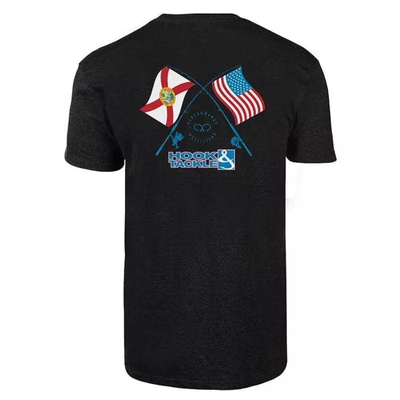Men’s Flamerica Premium T-Shirt