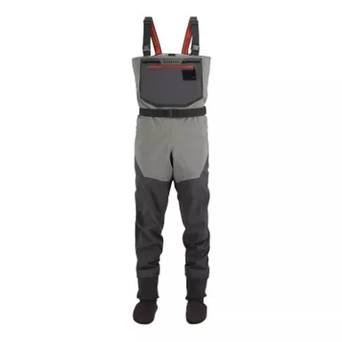 Men's Freestone Waders Stockingfoot Short Inseam LS 9-11