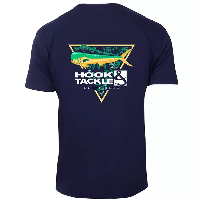 Men’s Mahi Tropics Premium T-Shirt
