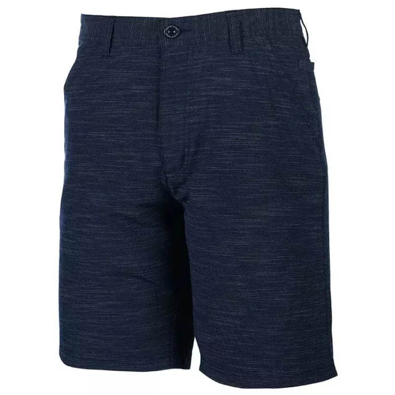 Men’s Oceanic Hybrid 4-Way Stretch Fishing Short