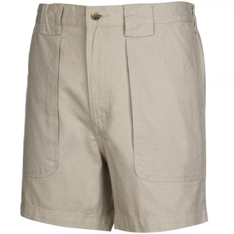 Men’s Original Beer Can Island Cott. Short (30-42)
