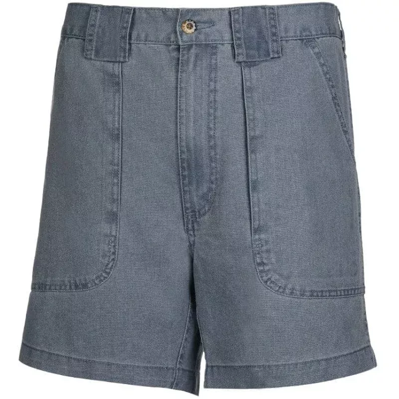 Men’s Original Beer Can Island Cott. Short (44-54)