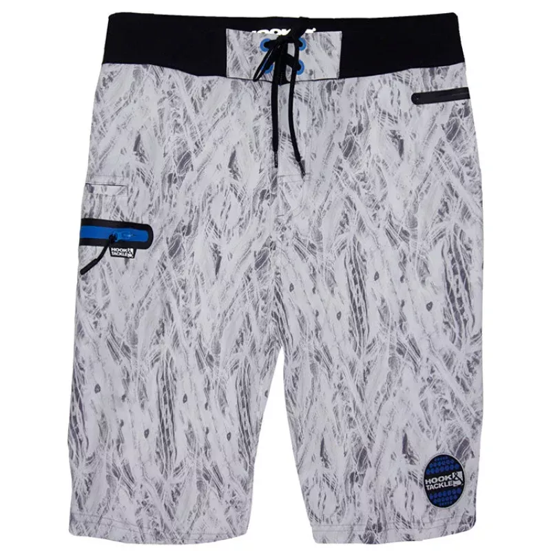 Men’s Riptide Stretch Fishing Boardshort