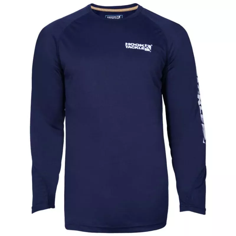 Men’s Seamount L/S UV Fishing Shirt (3X)