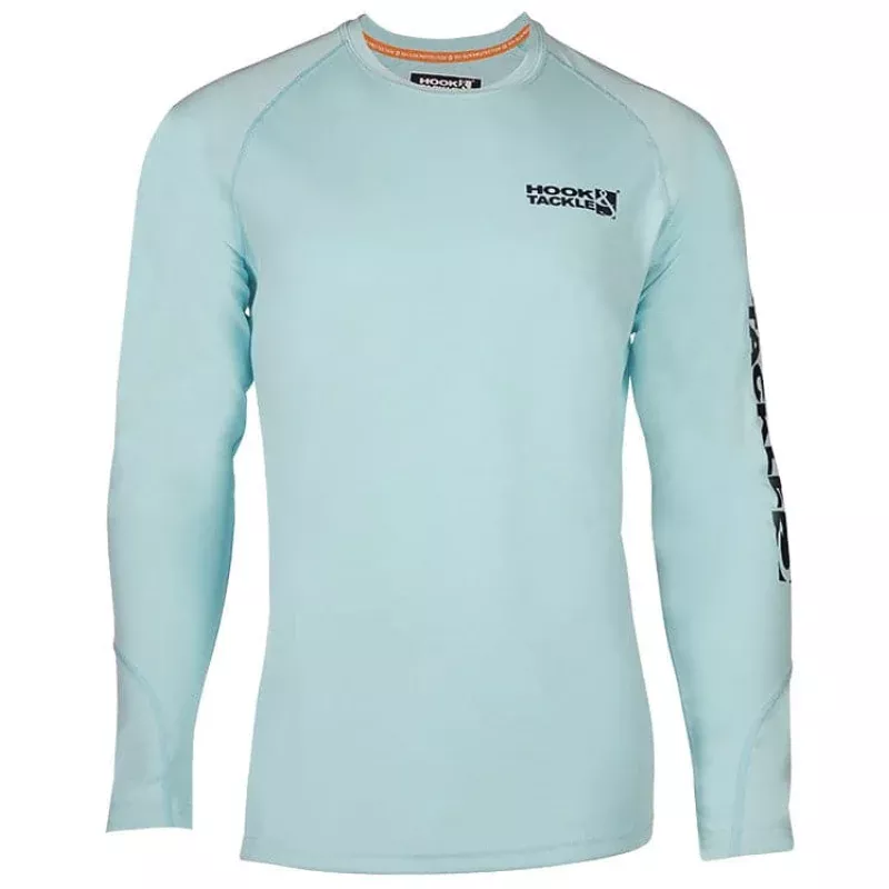 Men’s Seamount L/S UV Fishing Shirt (S-2X)