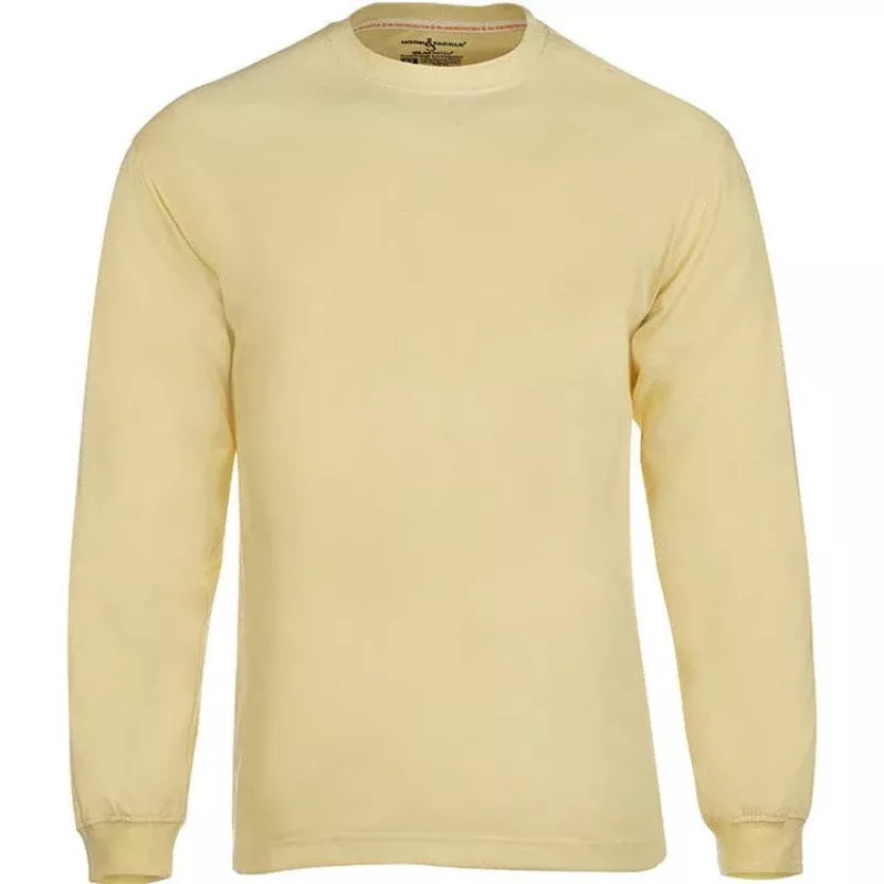 Men’s Solar System L/S UV Fishing T-Shirt