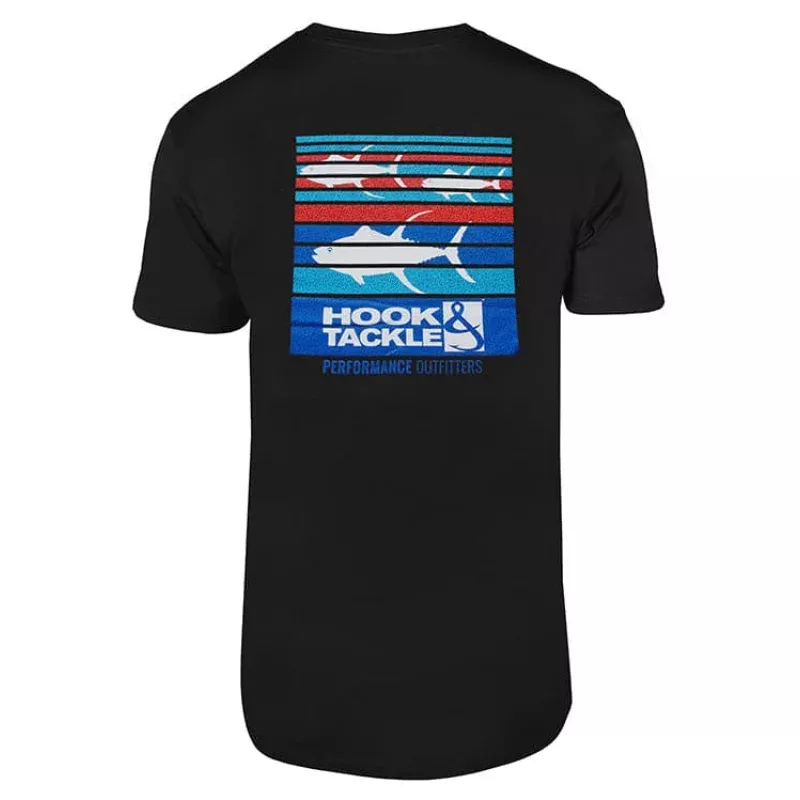 Men’s Tuna Lane Premium T-Shirt