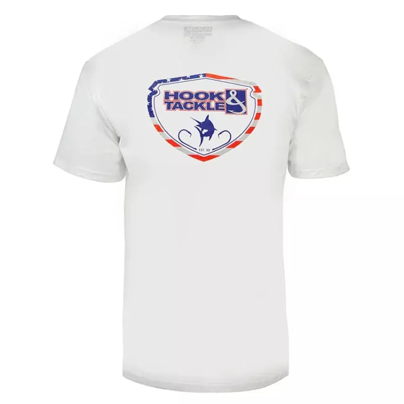 Men’s U.S. Marlin Premium T-Shirt