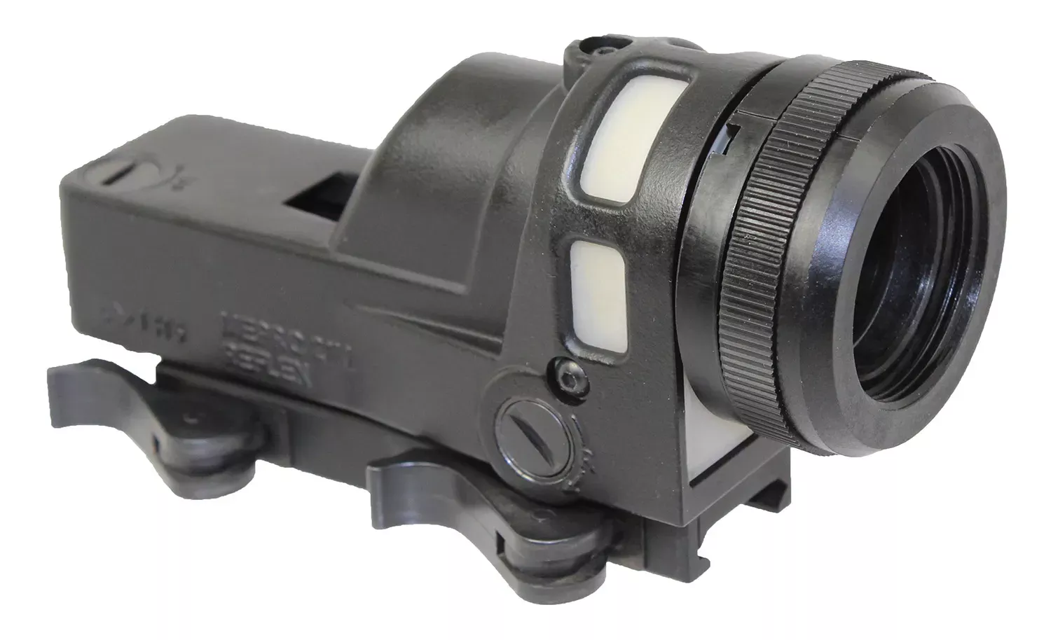 Meprolight M21 Polarizer and Flash Guard Kit