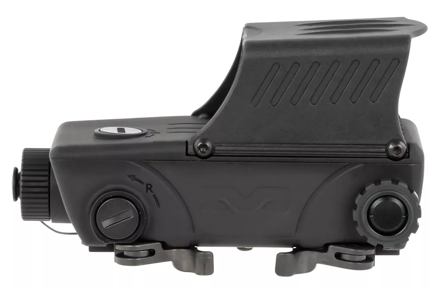 Meprolight RDS Pro V2 1x 33x20mmGreen Dot Reticle