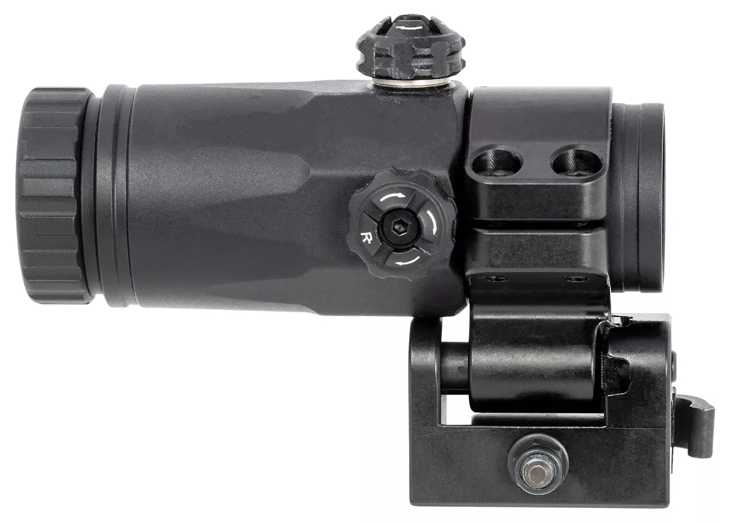 Meprolight USA MX3-T 3x 27mm Magnifier Sight