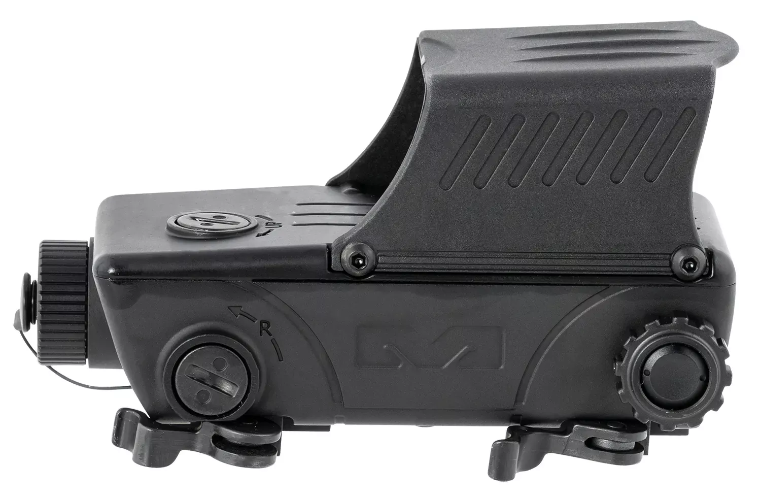 Meprolight USA RDS Pro V2 33 x 20mm Green Dot Reticle