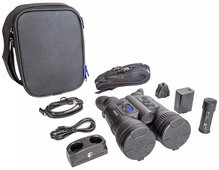Merger LRF XL50 Thermal Imaging Binoculars