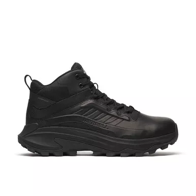 MERRELL Men's Moab Speed 2 Mid Tactical Boots