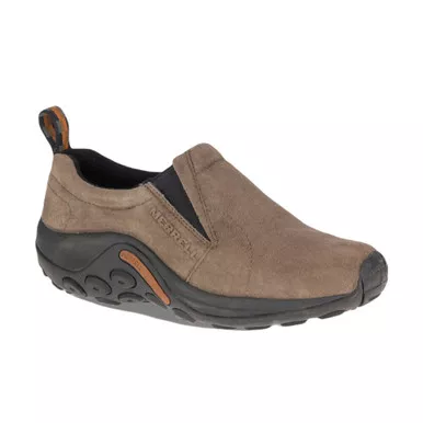 MERRELL Womens Jungle Moc Casual Shoes