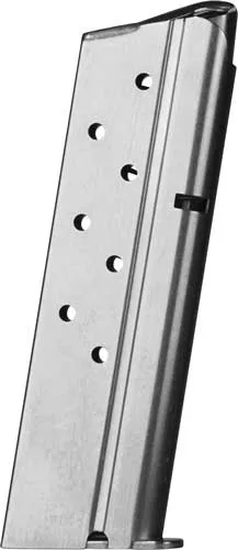 Metalform Magazine 1911 Govt. – 10mm 8rd S/s