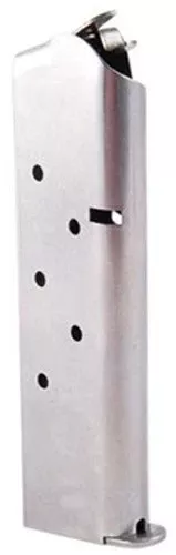 Metalform Magazine 1911 Govt. - .45acp 7rd S/s