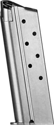 Metalform Magazine 1911 – Officers 10mm 7rd S/s