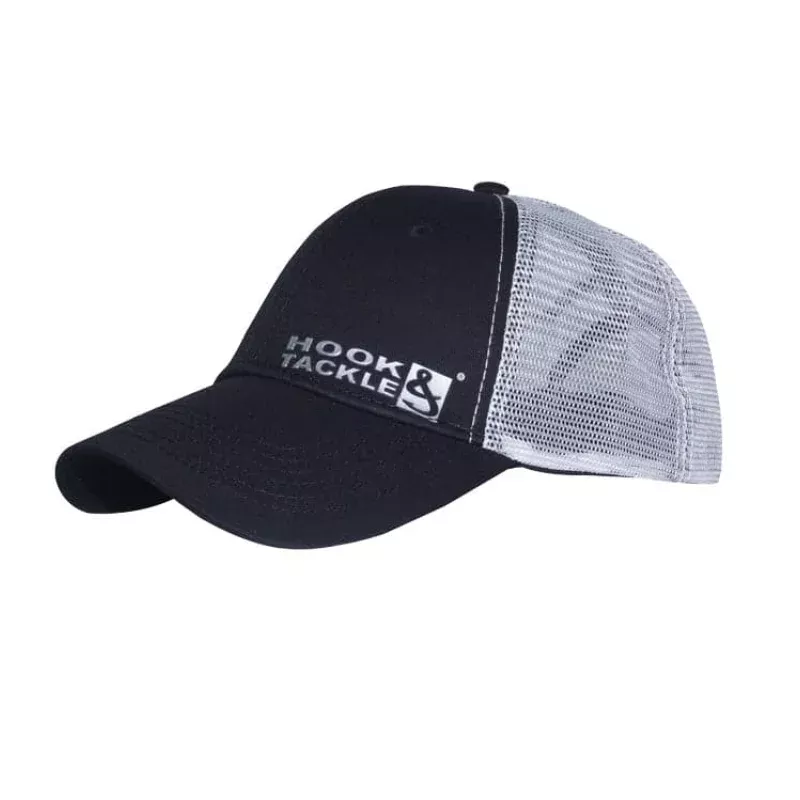 Metallica Fishing Trucker Hat|Black|1 SIZE