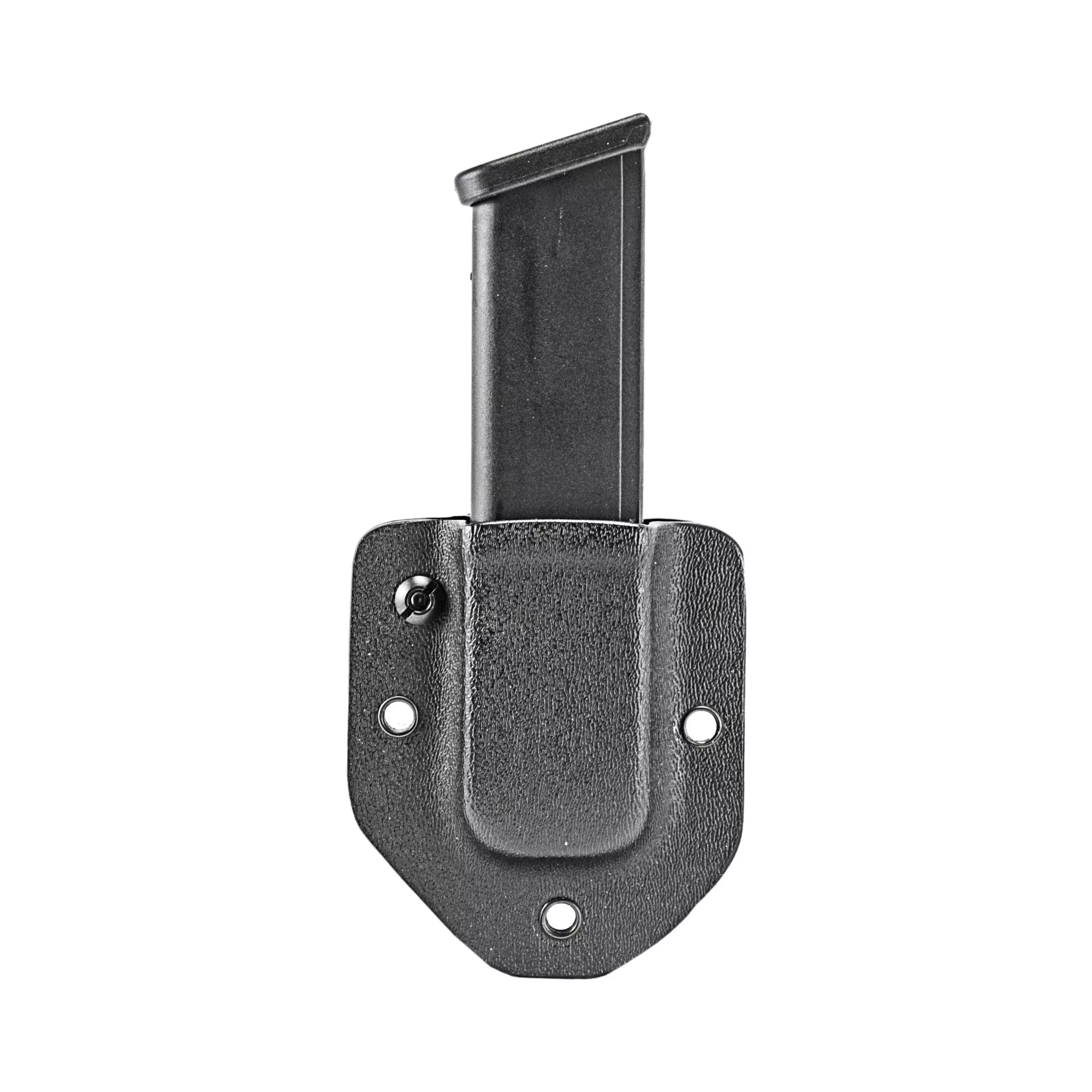 Mft 9/40 Dbl Stk Pstl Mag Pch Snglk