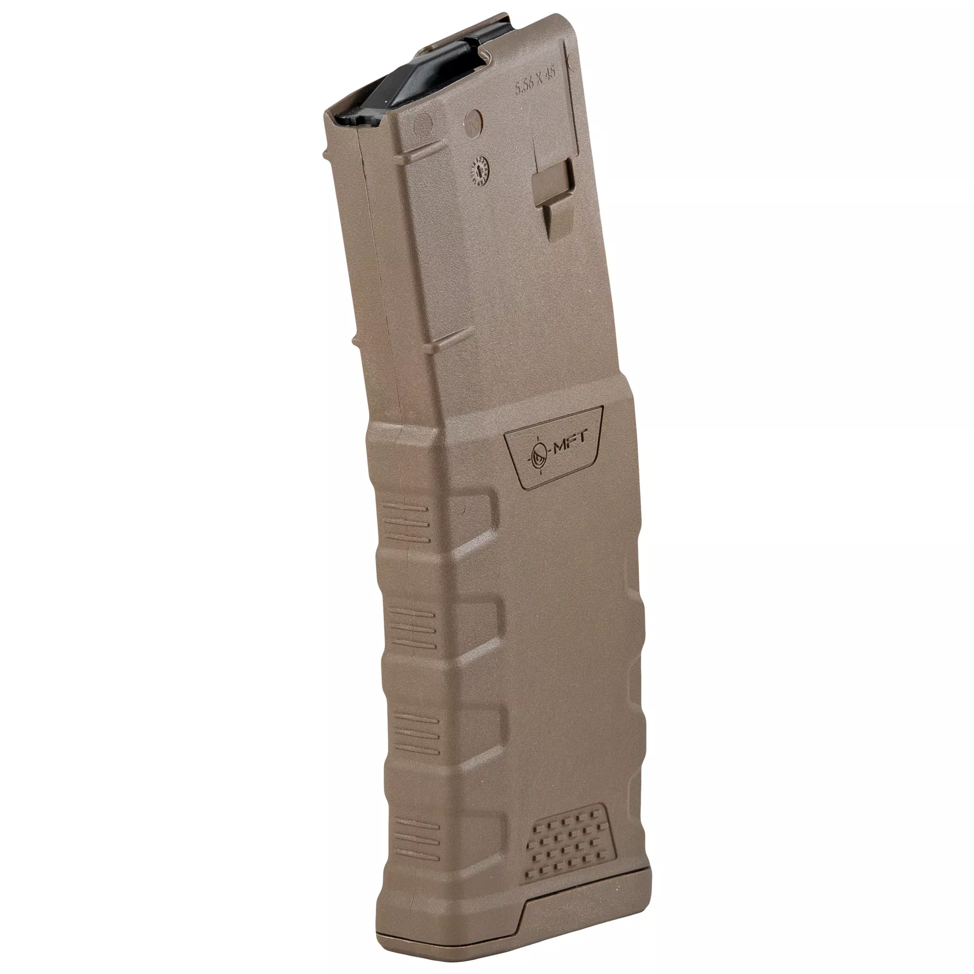 Mft Exd Magazine Ar15 5.56x45 - .223 Rem 30rd Scorched Earth