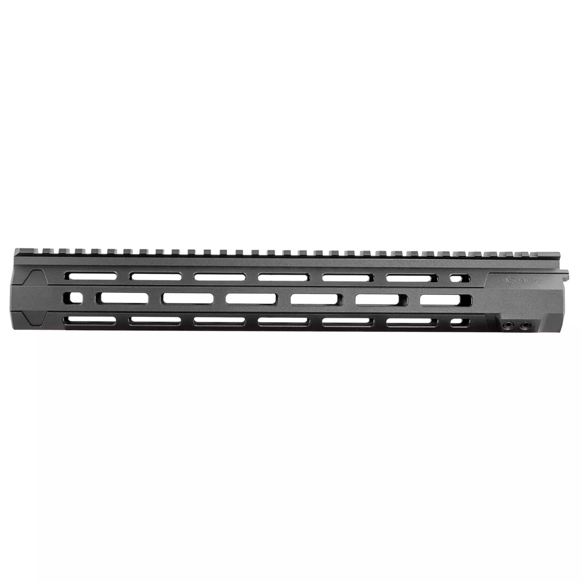 Mft Extreme Duty 15″ Mlok – Carbine Rail System Black