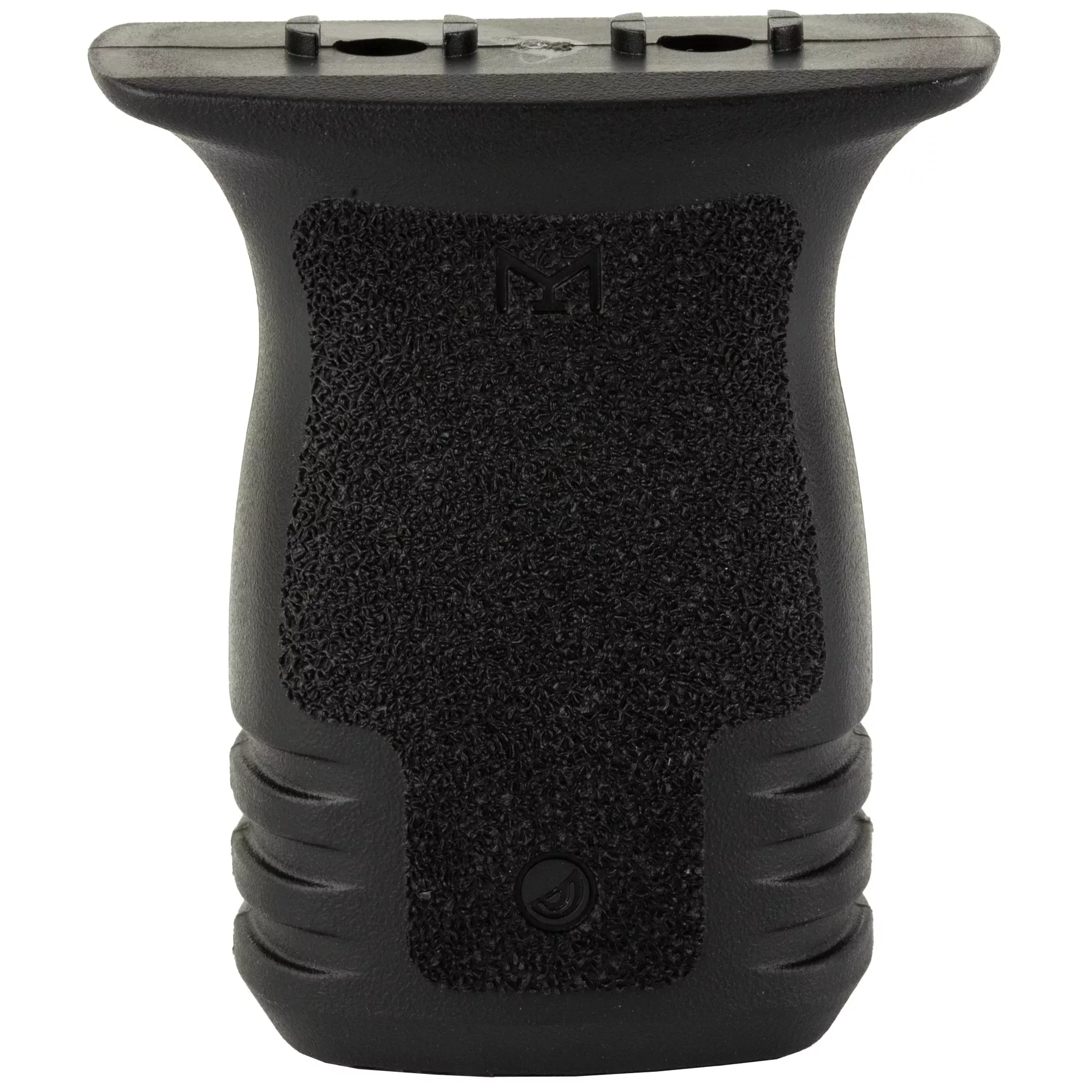 Mft React Compact Grip Black Mlok Direct Connect