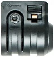 Mft Torch Standard Mount For – 1″ 3/4″ Or 5/8″ Quick Detach