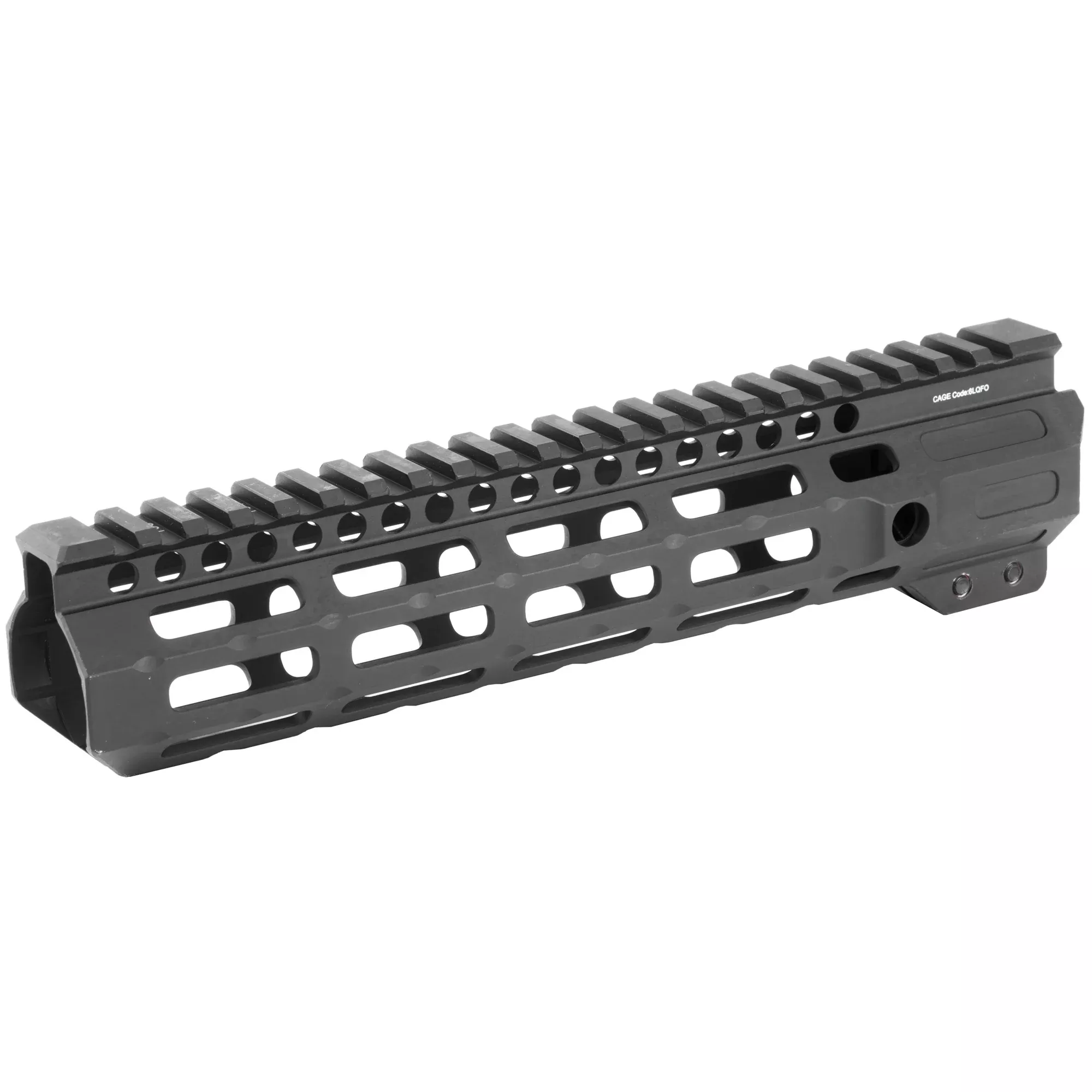 Mi Handguard Crm M-lok 9.5" - Combat Rail Fits Ar-15