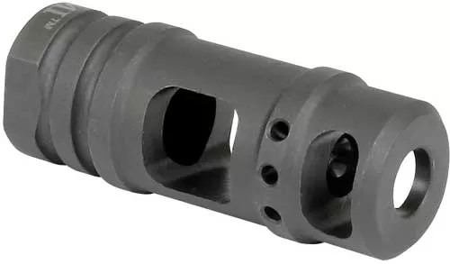 Mi Muzzle Brake Two Chamber – 5/8-24″ .30 Caliber