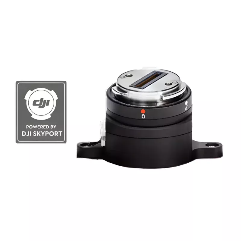 MicaSense DJI M300/M350 SkyPort Kit for RedEdge-P
