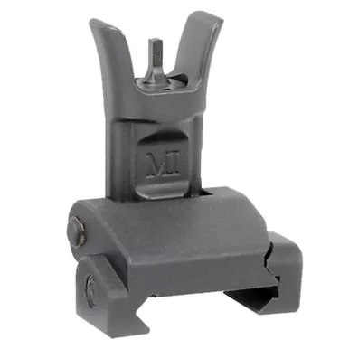 MIDWEST INDUSTRIES Combat Rifle Sight-Front (MI-CRS-F)