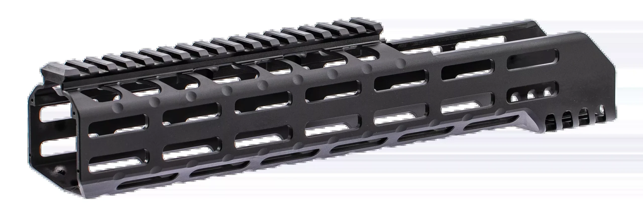 Midwest Industries Inc Handguard, Midwest Mi-mcxv12.5 Mcx Virtus Handgurd 12.5