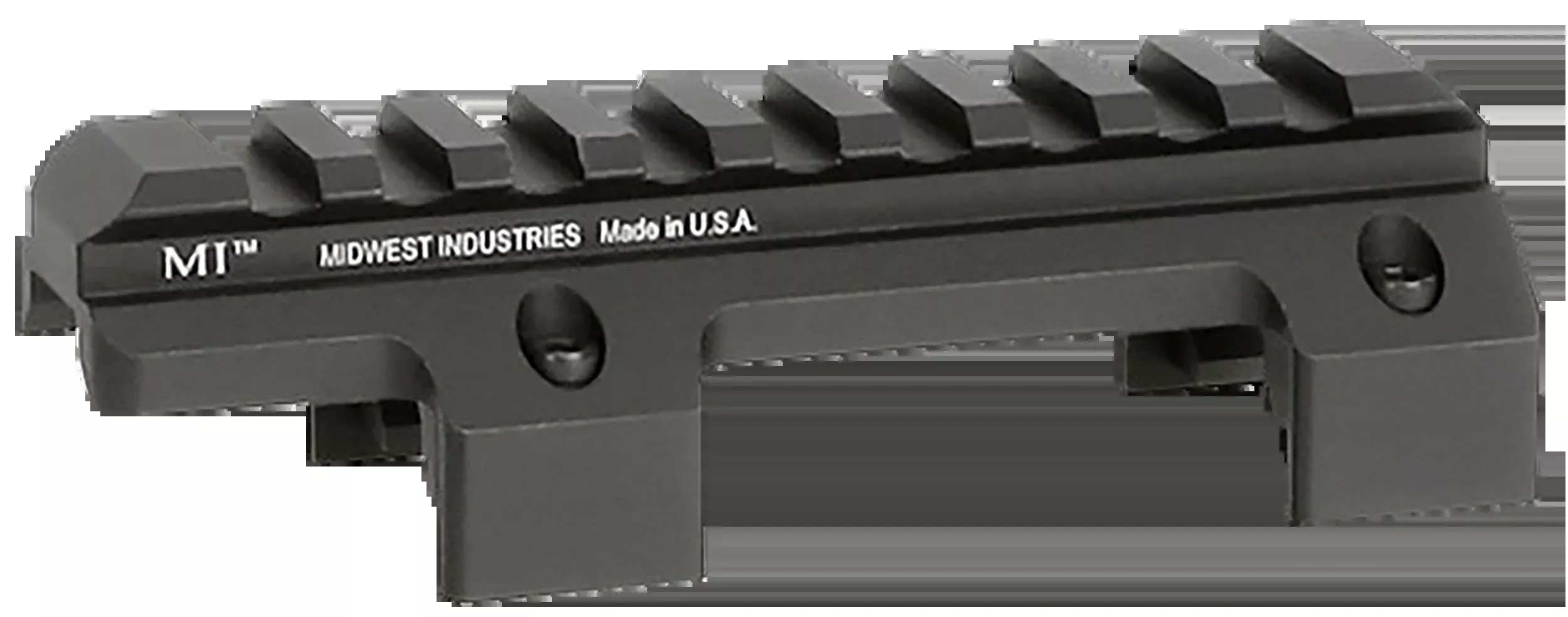 Midwest Mp5 Picatinny Top Rail