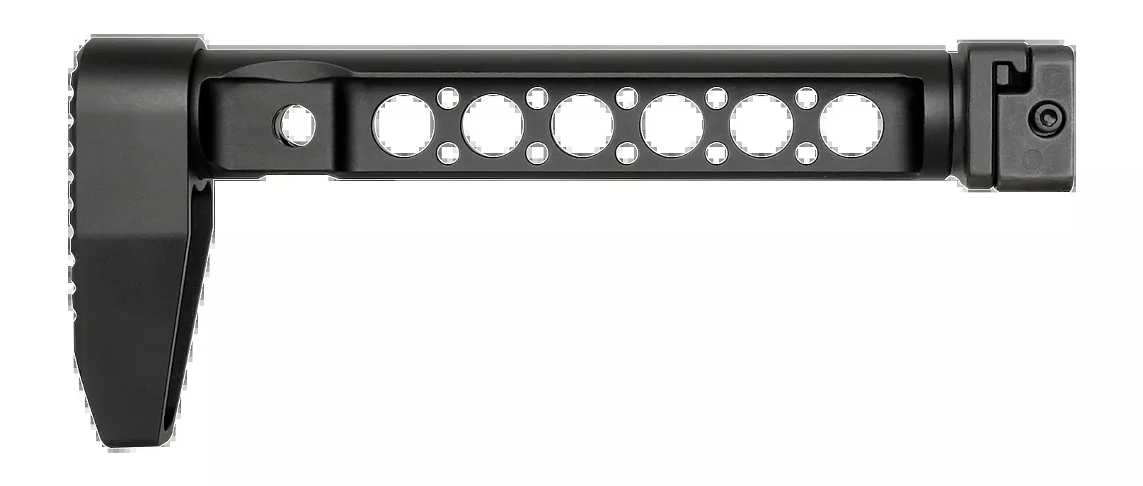 Midwest Side Folder W/ Lgt Wght Stk