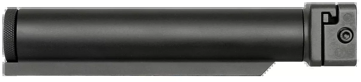 Midwest Side Folder W/ Stock Tube