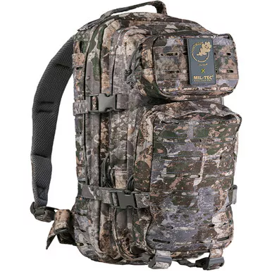MIL-TEC Phantomleaf Laser Cut Assault Pack (14002)