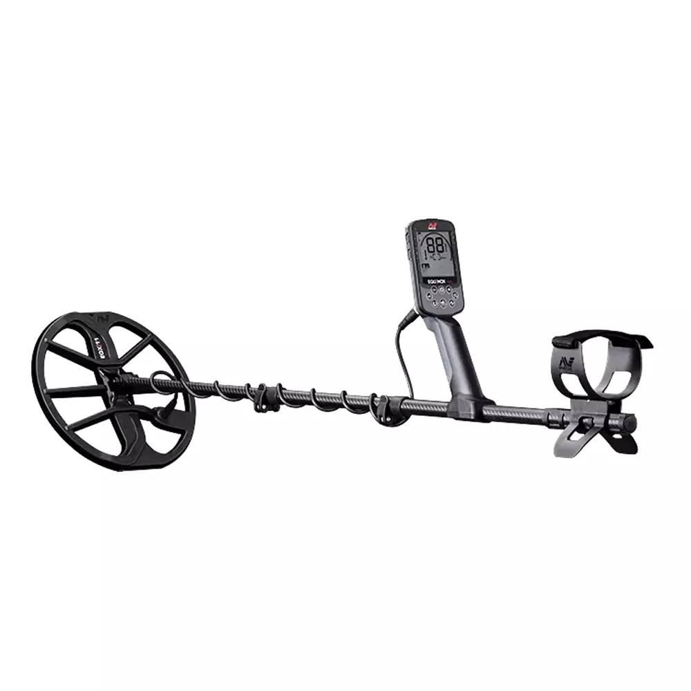 Minelab Equinox 700 Metal Detector