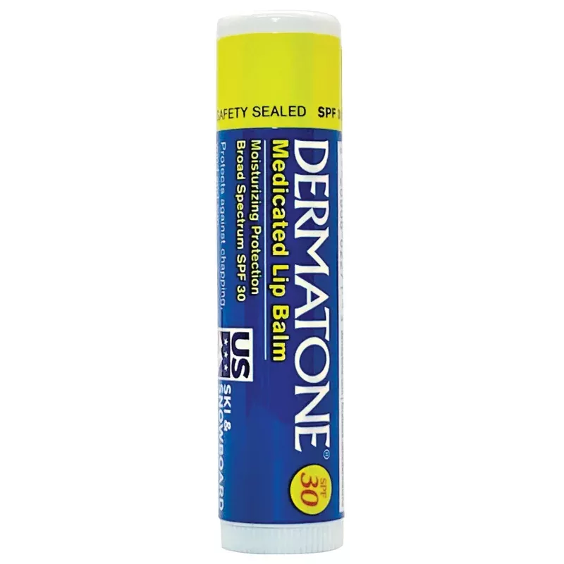 Mineral Lip Balm Spf30