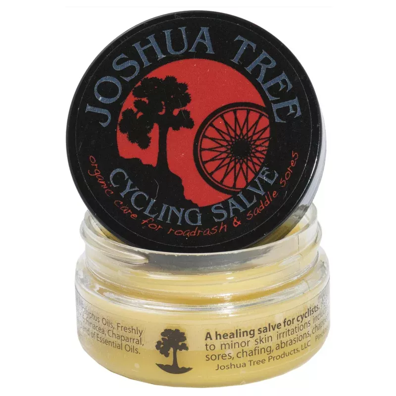 Mini Cycling Salve 15 Ml