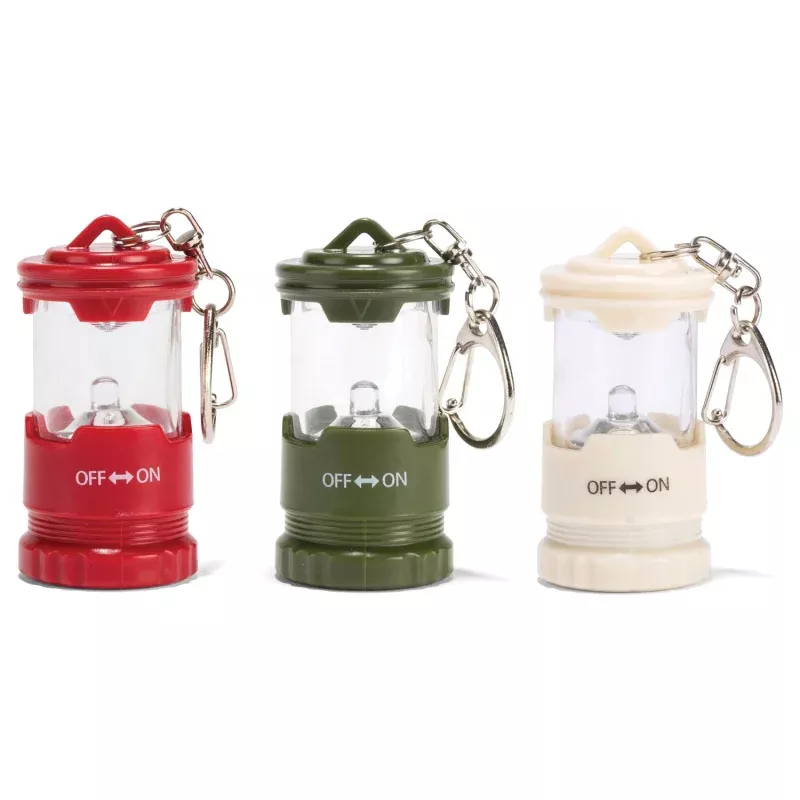 Mini Lantern Keychain Assorted